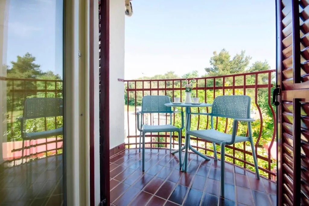 Apartment Studio Centener Rustico Gold Rovinj