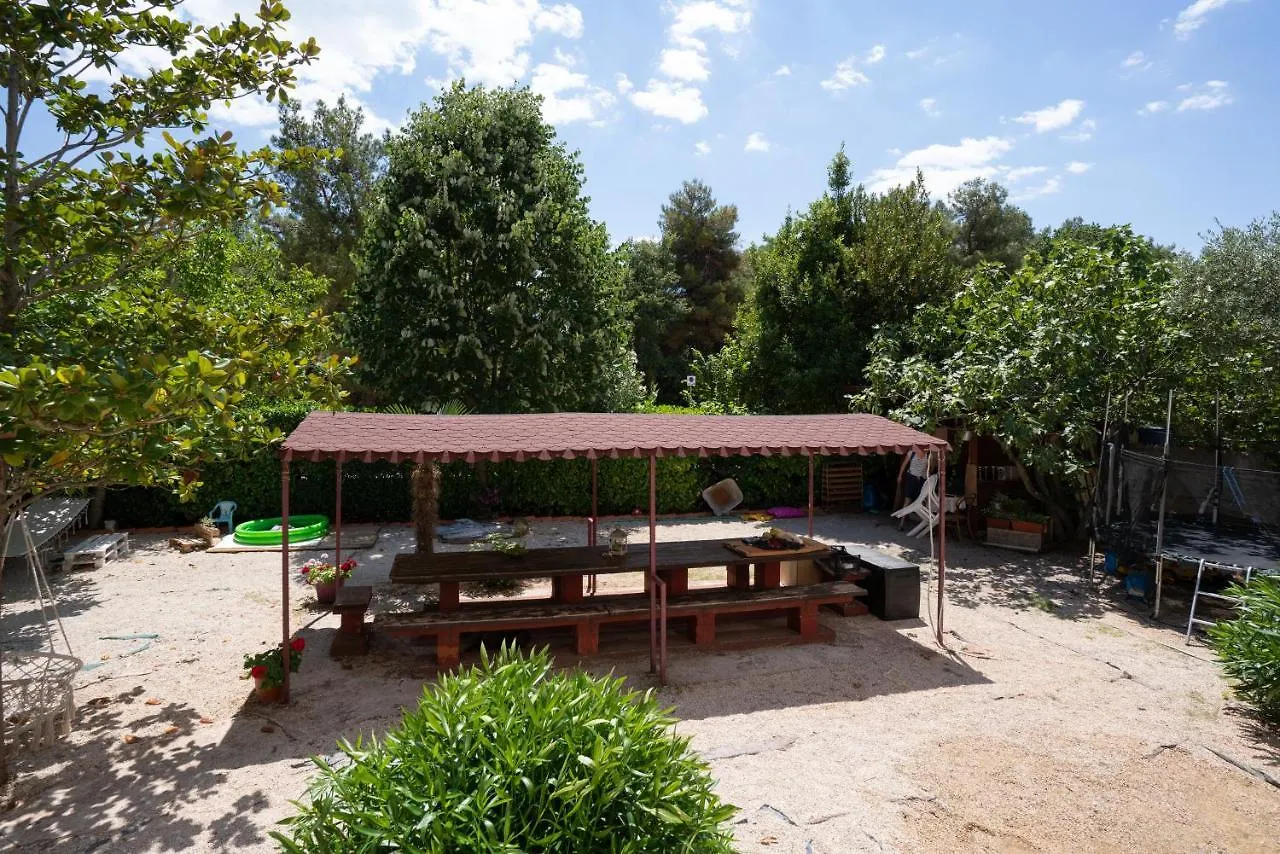 Apartment Studio Centener Rustico Gold Rovinj